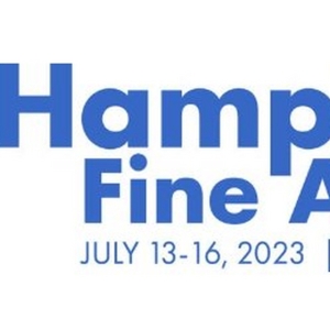 Hamptons Fine Art Fair Reveals Featured Gallerists and VIP Events