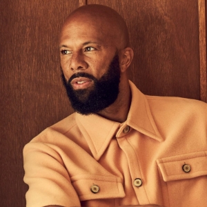 Common and MC Lyte Join the Producing Team For THE WIZ Photo