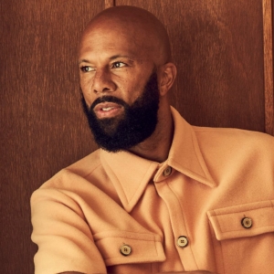 Common and MC Lyte Join the Producing Team For THE WIZ