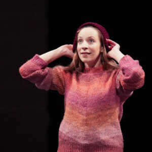 Photos: TWELVE KINDS OF ICE is Now Playing at Children’s Theatre Company Photo