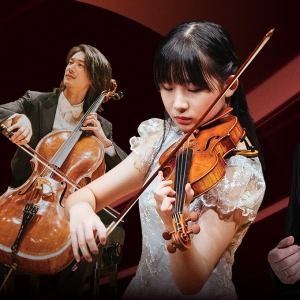 Singapore Symphony Orchestra Will Embark on Debut Australian Tour Photo