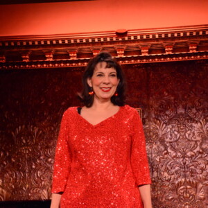 Christine Pedi, Marc Kudisch and More to Star in BELLS ARE RINGING 70th Anniversary C Photo