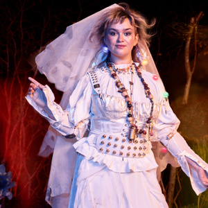 Cast Set For AS YOU LIKE IT at Shakespeare's Globe Photo