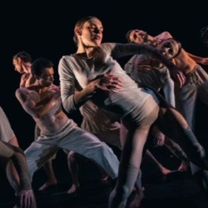 DANCE LIVES HERE Initiative To Launch In Edmonton On International Dance Day Photo