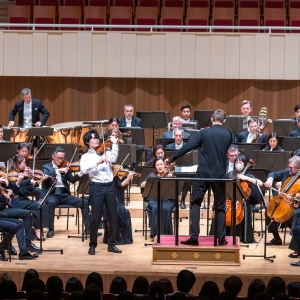 The HK Phil Concludes Tours to Thailand and Korea and Signs Memorandum of Understandi