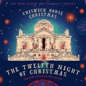 THE TWELFTH NIGHT OF CHRISTMAS Comes to Chiswick House Photo