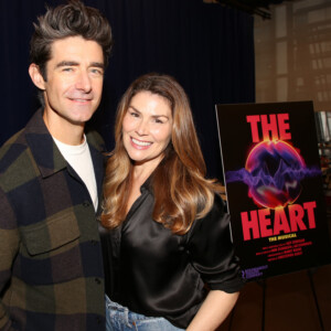 Photos: Meet the Company of Roundabout's THE HEART Photo