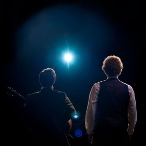 THE SIMON & GARFUNKEL STORY Returns to San Francisco in March Photo