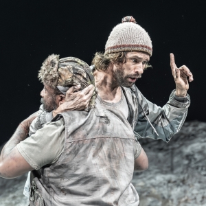 Save Up to 40% on WAITING FOR GODOT at Theatre Royal Haymarket Photo