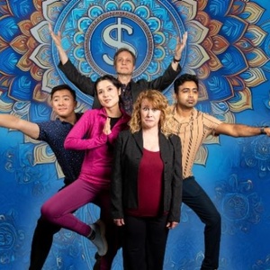 Los Altos Stage Company Will Present YOGA PLAY By Dipika Guha Photo