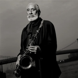 Sonny Rollins Tribute Concert Series to Take Place at Smoke Jazz Club Photo