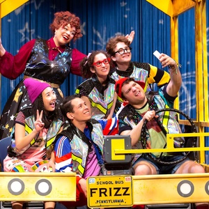 Penn Live Arts Will Present the 2026 PHILADELPHIA CHILDREN'S FESTIVAL in May Photo