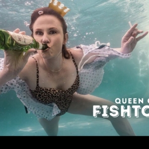 QUEEN OF FISHTOWN Returns to Hollywood at The Groundlings Video