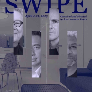 SWIPE Begins Next Month in Los Angeles Photo