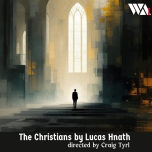 The Wayward Artist to Present Lucas Hnath’s THE CHRISTIANS Photo