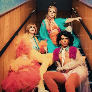 Regent's Park Open Air Theatre Reveals Cast For LA CAGE AUX FOLLES