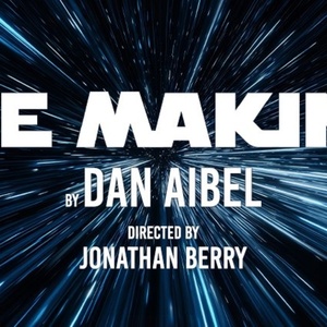 Star Wars Origin Play THE MAKING Will Come to the Steep Theatre on May the 4th Photo