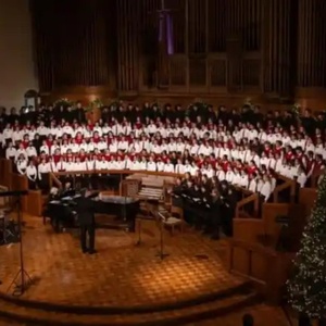 Los Angeles Children’s Chorus To Present Annual Winter Concert December 6–7 Photo