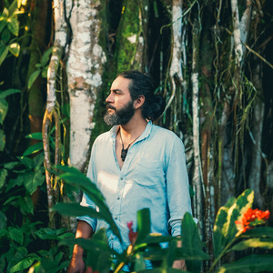 Quique Escamilla To Perform At TD Music Hall Presented By Massey Hall Photo