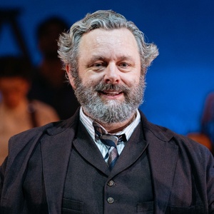 Photos: Michael Sheen and More in Rose Theatre and Welsh National Theatres OUR TOWN Photo