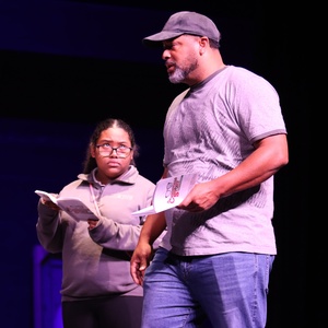 First All-Black Cast of A CHRISTMAS STORY Premieres in Tulsa Photo