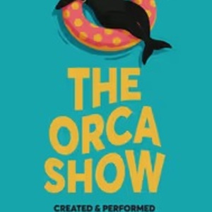 THE ORCA SHOW Brings Killer Whales & Perimenopause To Intiman Photo