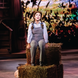 Photos: THE WIZARD OF OZ Now Playing at Tuacahn Interview