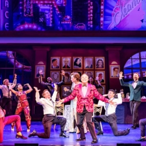 Tickets On Sale Now for AT&T Performing Arts Center’s 2025/2026 Elevator Project Photo