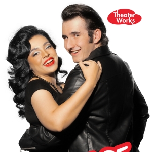 GREASE Comes to TheaterWorks in July Photo