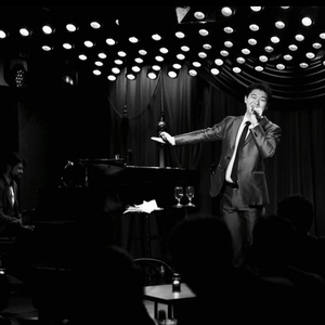 Review: Andy Saehan Shin Proves He's a STAR TO BE at the Beechman Theatre