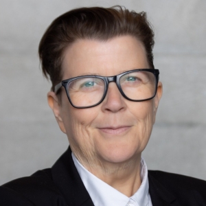 Executive Director Diane Benjamin Will Depart Sonia Friedman Productions; Kash Bennet Photo