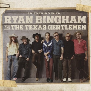 Ryan Bingham and The Texas Gentlemen Will Perform at Tobin Center Photo