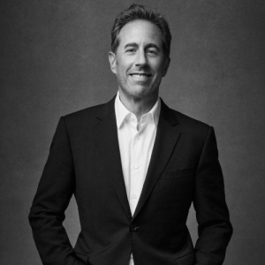 Jerry Seinfeld Comes to the Morrison Center in September Photo