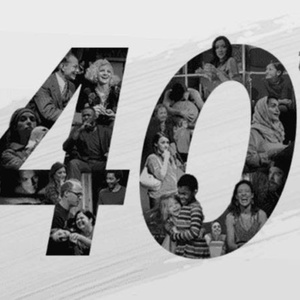 The Barrow Group Will Host 40th Anniversary Benefit Honoring Sarita Choudhury, Jeff Gural  Photo