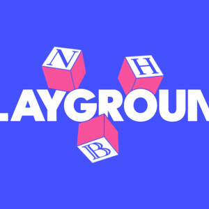 Nick Hern Books to Launch Playground Residency with An Tobar Photo