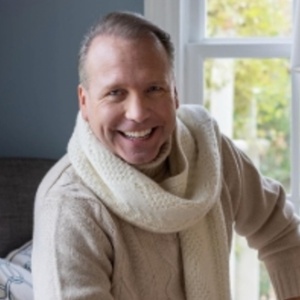 ONE-MAN SHOW Starring Mar Jennings To Play Sacred Heart University Community Theatre Photo