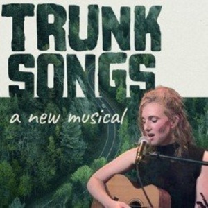 TRUNK SONGS to Make Edinburgh Fringe Debut Photo