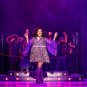 New Seats Are Available For SISTER ACT in Brisbane Photo