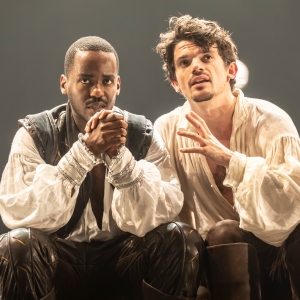 Wake Up With BroadwayWorld August 18, 2025- MAMMA MIA! Returns to Broadway and More Image
