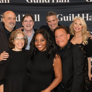 Photos: Richard Kind, Christie Brinkley and More Lead CELEBRITY AUTOBIOGRAPHY At Guil Photo