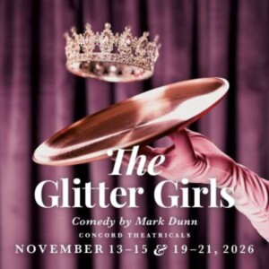 THE GLITTER GIRLS Will Come to Pierre Players Community Theatre Photo