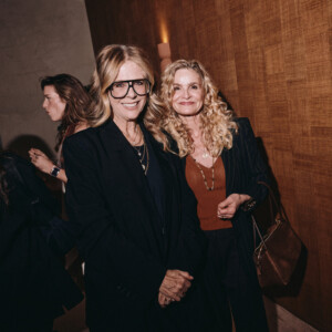 Photos: Susan Stroman, Micaela Diamond, Nina Dobrev, and More At CAA's Women on Broad Photo