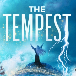 THE TEMPEST Comes to Frederick Shakespeare Festival Photo