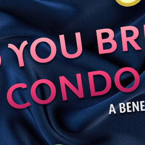 DID YOU BRING A CONDOM? Broadway Benefit to Support BC/EFA at 54 Below