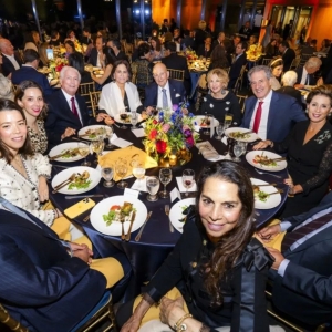 The Israel Philharmonic Orchestra Will Host 2025 New York Benefit in March Photo