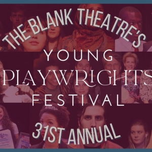 Cast Revealed For Week Two of the Black Theatre's 31st Annual Young Playwrights Festi Video