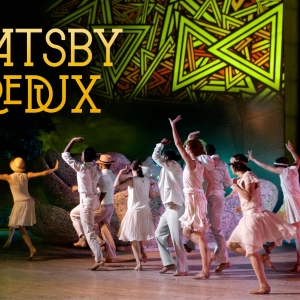 GATSBY REDUX Comes to Greystone Mansion and Gardens in June Photo