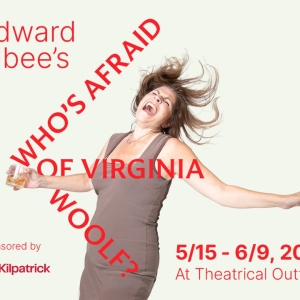 WHO'S AFRAID OF VIRGINIA WOOLF? Comes to Theatrical Outfit in May Video