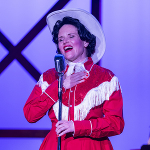 Photos: ALWAYS...PATSY CLINE At American Blues Theater Photo