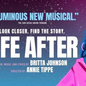 LIFE AFTER Finds Its Alice At Off-Mirvish Photo